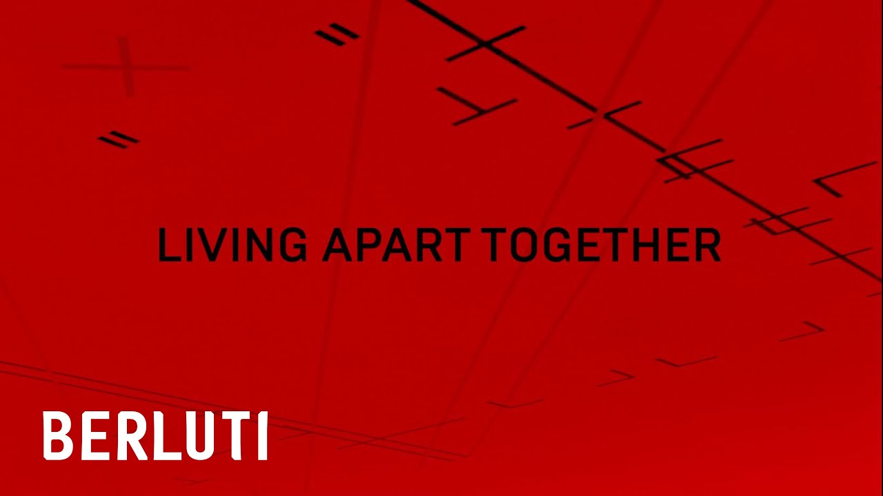 Berluti - THE #BERLUTI WINTER 2021-2022 COLLECTION BY @kris_van_assche -