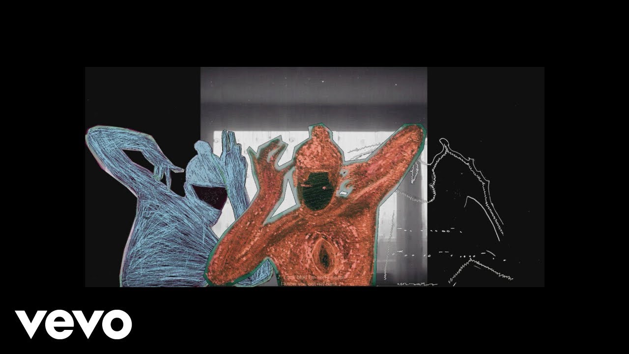 Jorja Smith - Don't Leave