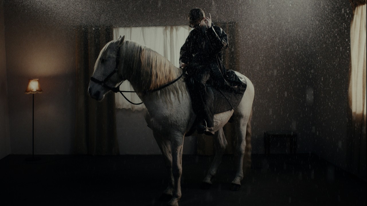 Wallace Cleaver - Cassé c'est cassé