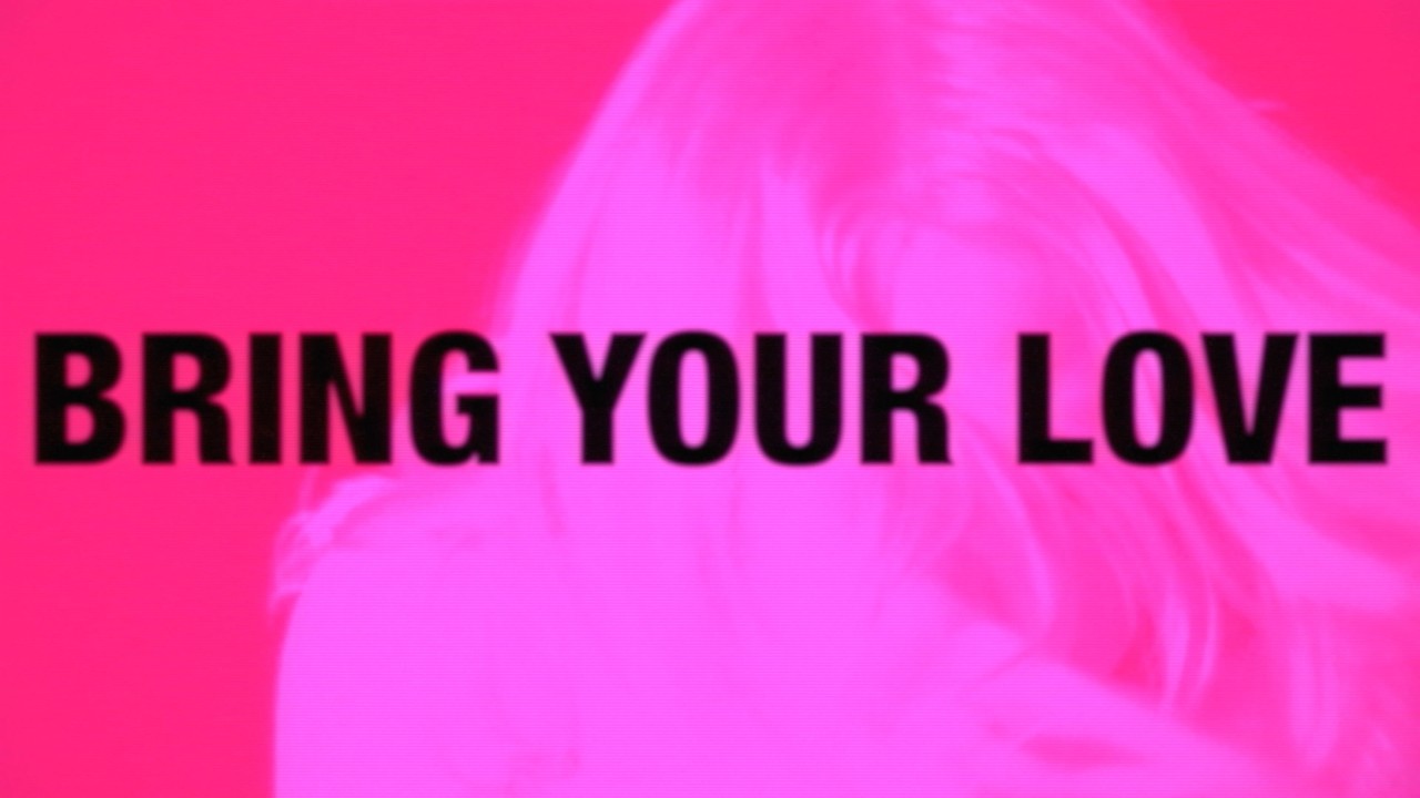 Madonna & Sabrina Carpenter - Bring Your Love (Official Visualizer)