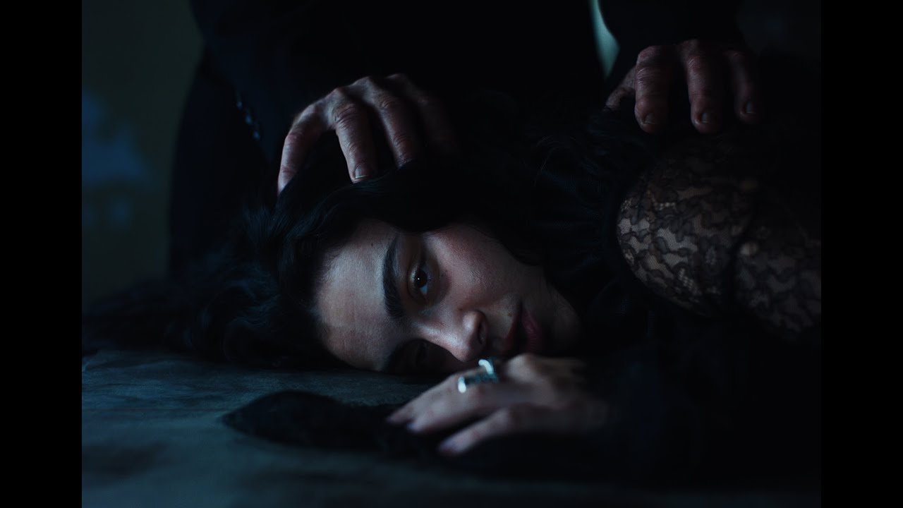 Charli xcx - House featuring John Cale (Official Video)