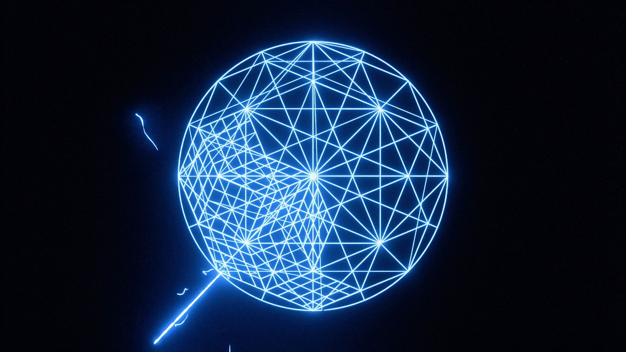 Acid Arab, Ghita Lahmamssi & Sofiane Saidi - Goulou Marhaba (Official Video)