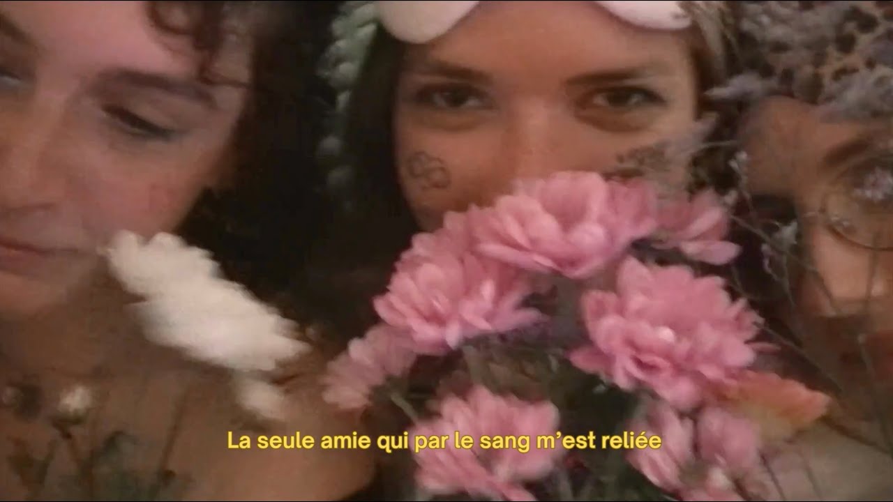 GRIFE - Soeur d'oranger