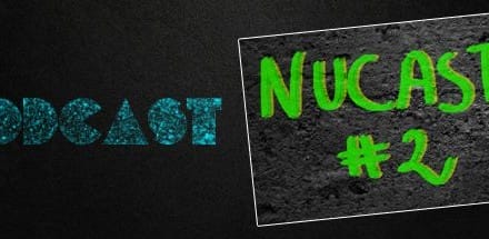 Podcast: NuCast n°2