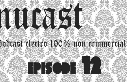Podcast: Nucast #12