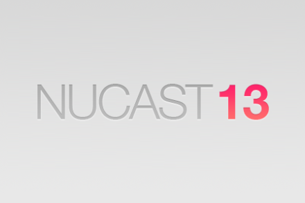 Podcast: Nucast #13