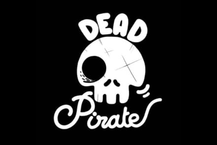 The Dead Pirates