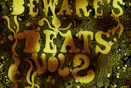 Beware’s Beats Volume 2