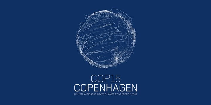 COP15 Identité visuelle