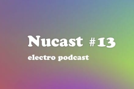 Nucast #13