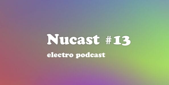 nucast 13