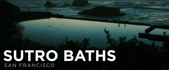 0 Sutro Baths Ruins
