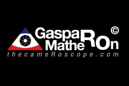 Interview : Gaspar Matheron