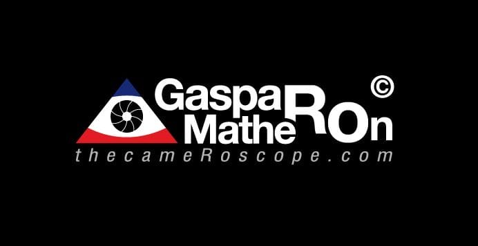 Interview : Gaspar Matheron 9