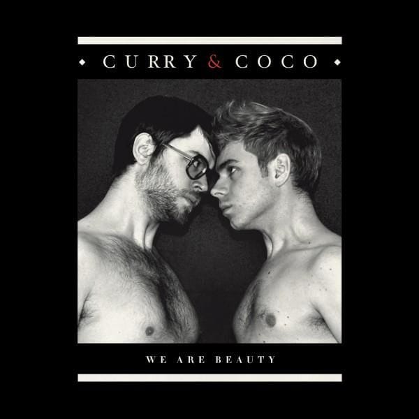 CURRY and COCO 1