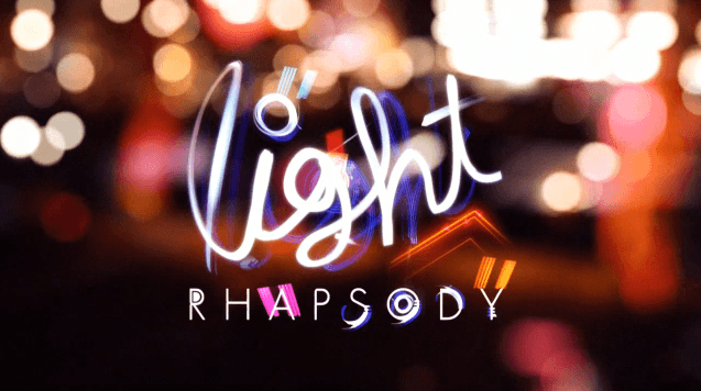 light rhapsody