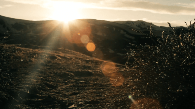 Loveland Pass : short film 8