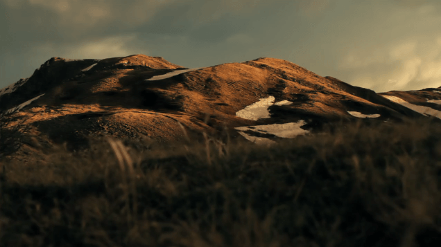 Loveland Pass : short film 9