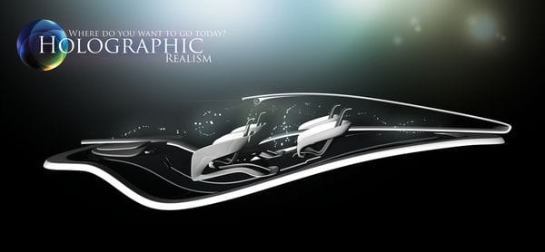 Jaguar concept car 17