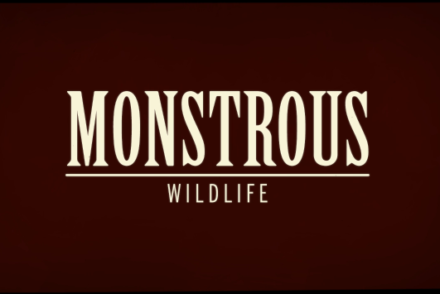 Monstrous Wildlife : les Graboids