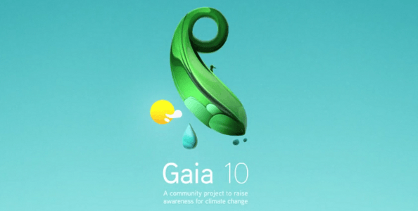 Gaia 10 - Un projet tout au naturel ! 19