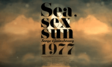 Sea Sex and Sun