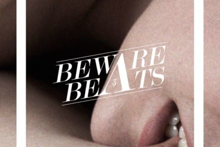 Beware’s Beats VOL.3 release