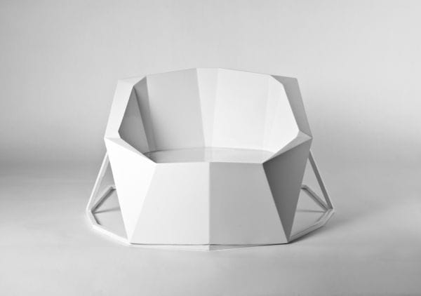 Alberto Sanchez : Design d'objet 10