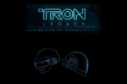 Daft Punk : Tron Legacy (End Titles)