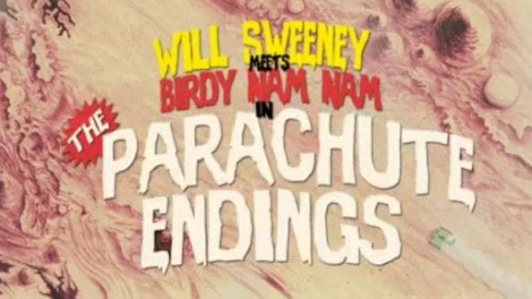 Video: Parachute Ending 19