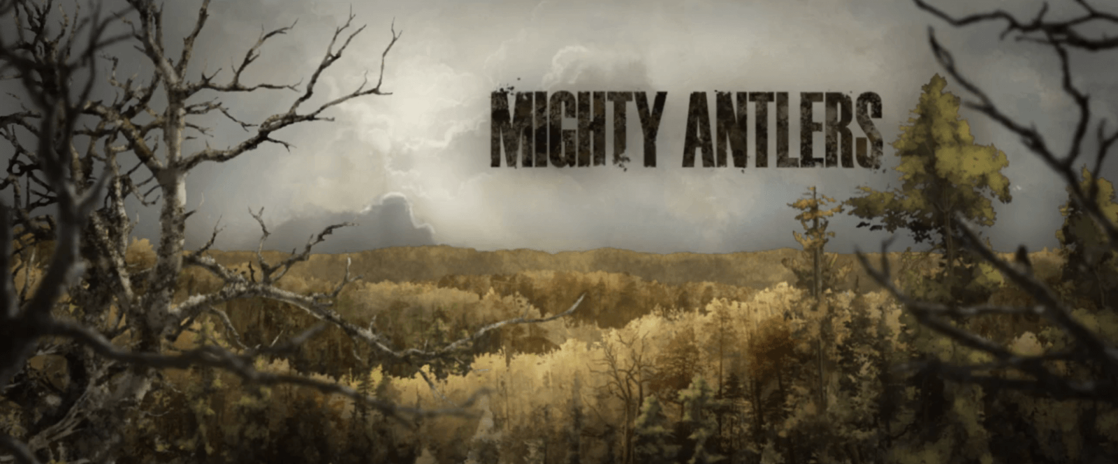 Mighty Antlers 2