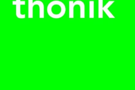 Tonique Thonik