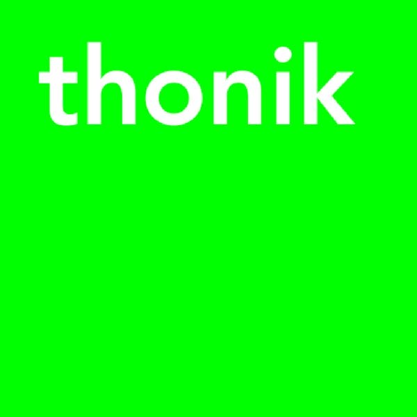 Tonique Thonik 7