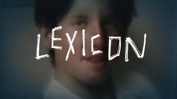 Lexicon : je veux être sédaté 4