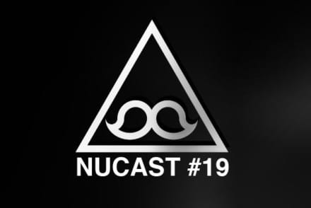 Nucast 19 par Dj Squall