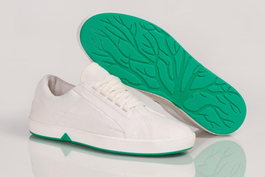 OAT Shoes: Green Fashion 7