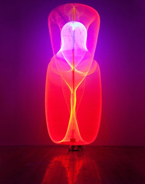 From Liquid Neons to Rotograms - Julio Cesar Gonzalez 11