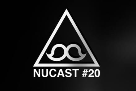 Nucast n°20