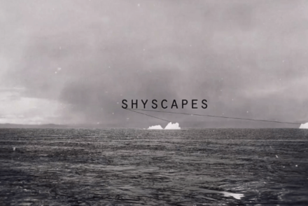 Shyscapes