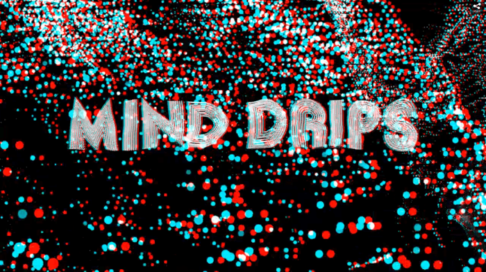 Mind Drips 3D - Neon Indian 6