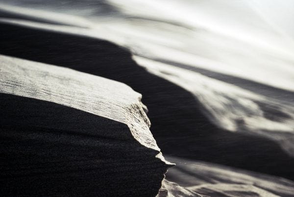 Sand par le photographe Alexander Hampl 7