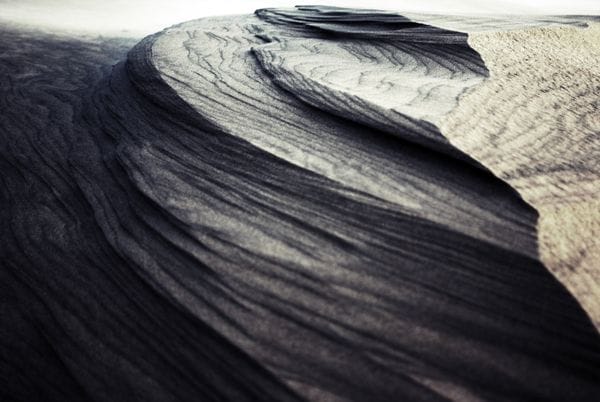 Sand par le photographe Alexander Hampl 5