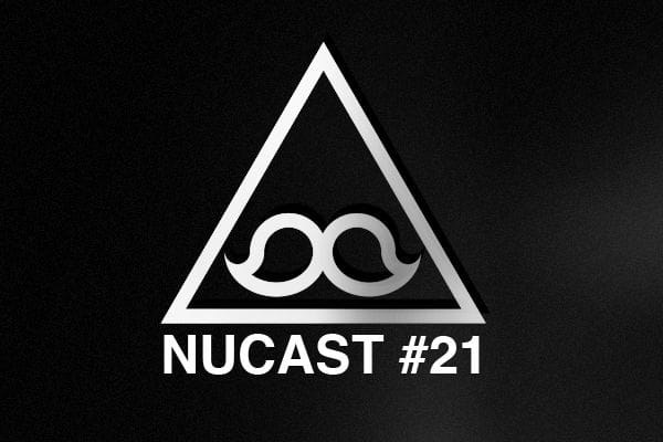 Nucast #21 5