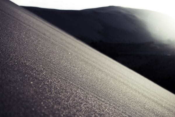 Sand par le photographe Alexander Hampl 2