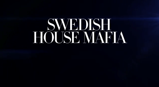 Swedish House Mafia - Save The World 5