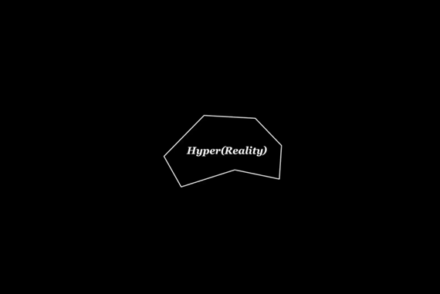 Hyper(reality) – Maxence Parache