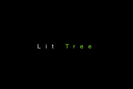 Lit Tree, conversation avec un arbre – Kimchi and Chips