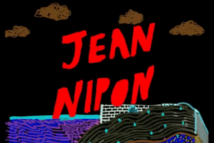 Jean Nipon – Rosso (Video Edit)