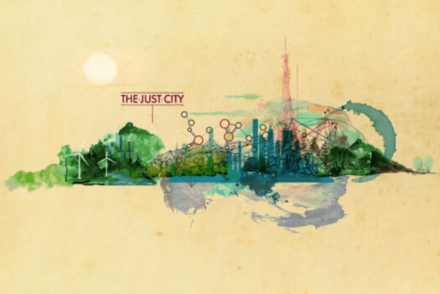 The Just City – The lifelong friendship society