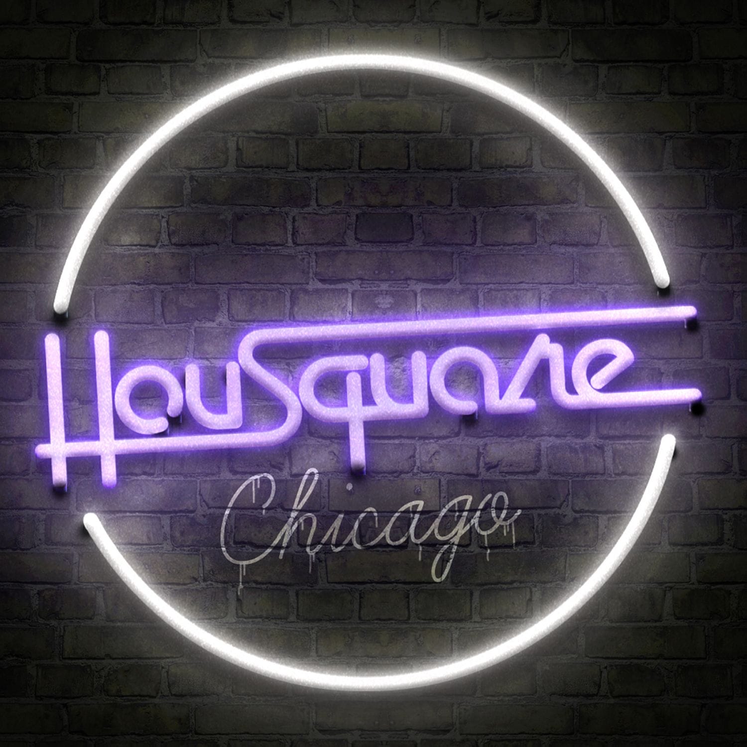 Housquare : Chicago EP 16